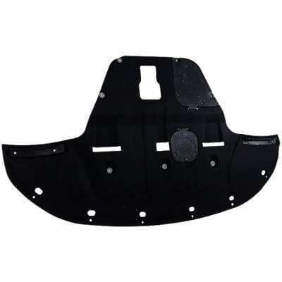 Engine Under Cover Splash Shield Compatible With 2020-2023 Hyundai Sonata Front 2.5L 4-Cyl Direct thumbnail 5