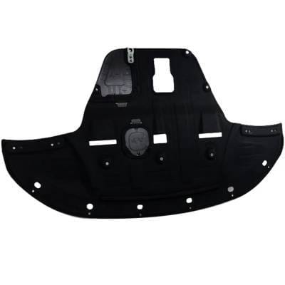 Engine Under Cover Splash Shield Compatible With 2020-2023 Hyundai Sonata Front 2.5L 4-Cyl Direct thumbnail 7