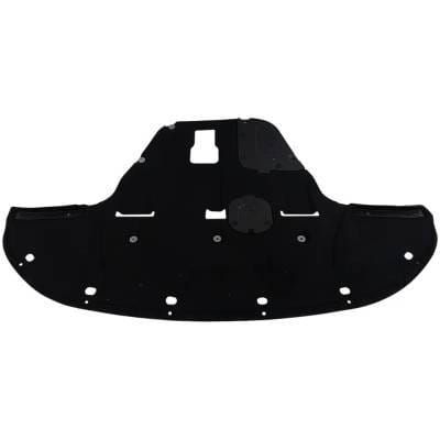 Engine Under Cover Splash Shield Compatible With 2020-2023 Hyundai Sonata Front 2.5L 4-Cyl Direct thumbnail 15