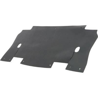 Engine Under Cover Splash Shield Compatible With 2004-2006 Ford F-150 Mark Front 5.4L V8 4.2L V6 thumbnail 3
