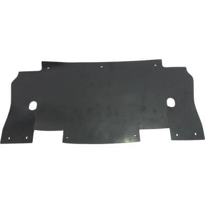 Engine Under Cover Splash Shield Compatible With 2004-2006 Ford F-150 Mark Front 5.4L V8 4.2L V6 thumbnail 7