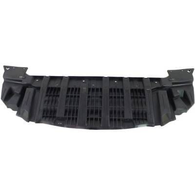 Lower Engine Cover Splash Shield Compatible With 2013-2016 Ford Escape 2.5L 4-Cyl 1.6L 4-Cyl Front