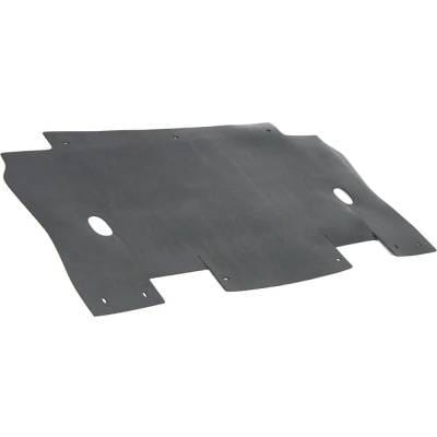 Lower Engine Cover Splash Shield Compatible With 2004-2006 Ford F-150 Mark 5.4L V8 4.2L V6 Front thumbnail 5