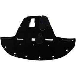 Lower Engine Cover Splash Shield Compatible With 2020-2023 Hyundai Sonata 2.5L 4-Cyl Front