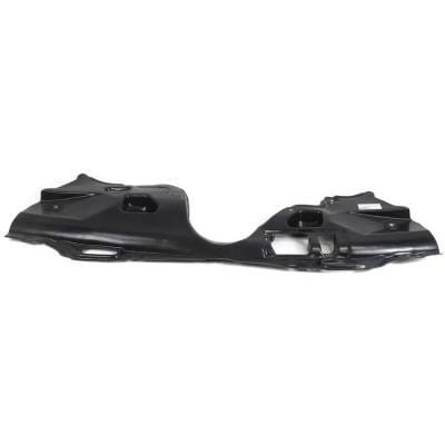 Lower Engine Cover Splash Shield Compatible With 2009-2011 Honda Pilot 3.5L V6 Front Protective
