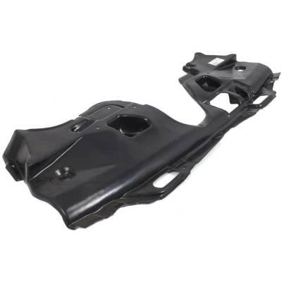 Lower Engine Cover Splash Shield Compatible With 2009-2011 Honda Pilot 3.5L V6 Front Protective thumbnail 5