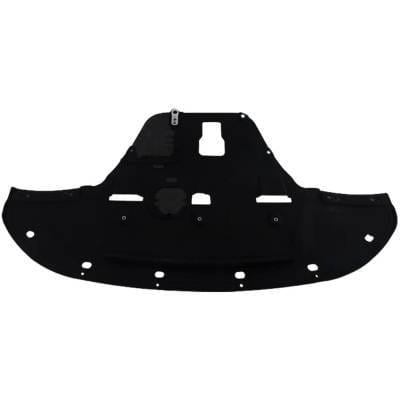 Lower Engine Cover Splash Shield Compatible With 2020-2023 Hyundai Sonata 2.5L 4-Cyl Front thumbnail 13