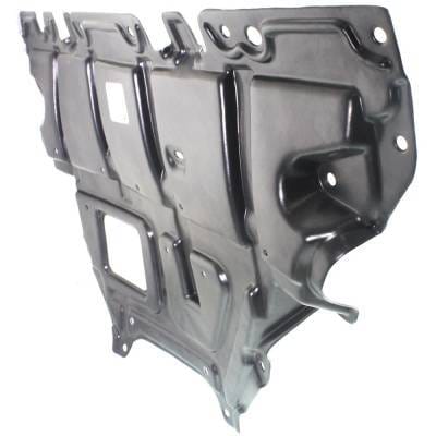 Engine Under Cover Splash Shield Compatible With 2009-2017 Infiniti Fx35 Fx37 Fx50 Front 3.5L V6 thumbnail 3
