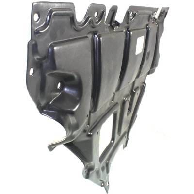 Engine Under Cover Splash Shield Compatible With 2009-2017 Infiniti Fx35 Fx37 Fx50 Front 3.5L V6 thumbnail 5