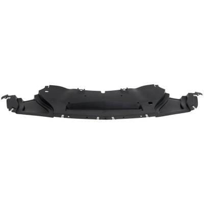 Engine Under Cover Splash Shield Compatible With 2009-2012 Dodge Challenger Front 3.5L V6 5.7L V8 thumbnail 9