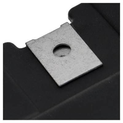 Engine Under Cover Splash Shield Compatible With 2009-2012 Dodge Challenger Front 3.5L V6 5.7L V8 thumbnail 15