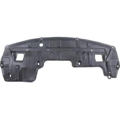 Engine Under Cover Splash Shield Compatible With 2013-2014 Infiniti Jx35 Qx60 Pathfinder Front 3.5L thumbnail 9