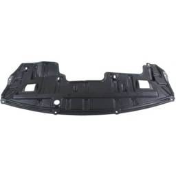 Lower Engine Cover Splash Shield Compatible With 2013-2014 Infiniti Jx35 Qx60 Pathfinder 3.5L V6