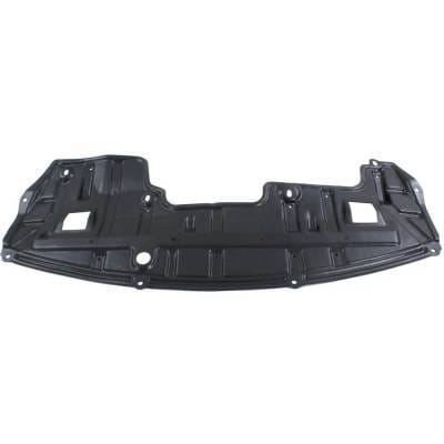 Lower Engine Cover Splash Shield Compatible With 2013-2014 Infiniti Jx35 Qx60 Pathfinder 3.5L V6