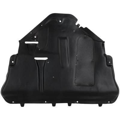 Lower Engine Cover Compatible With 2019-2022 Jeep Cherokee 2.0L 4-Cyl Lower Protective Shield Under thumbnail 5