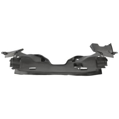 Engine Under Cover Splash Shield Compatible With 2003-2006 Honda Pilot Mdx Front 3.5L V6 Direct Fit thumbnail 3