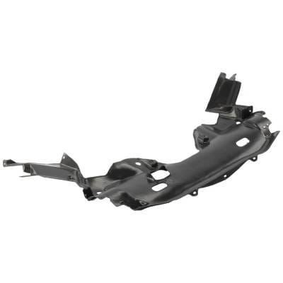 Engine Under Cover Splash Shield Compatible With 2003-2006 Honda Pilot Mdx Front 3.5L V6 Direct Fit thumbnail 11