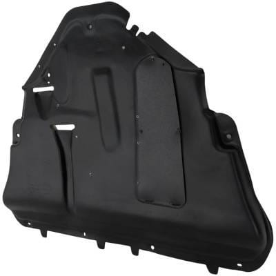 Engine Splash Guard Compatible With 2019-2022 Jeep Cherokee Lower Plastic Guard 68288225Ac Under thumbnail 7