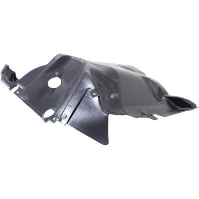 Inner Fender Splash Shield Compatible With 2009-2012 Mercury Mariner Escape Left Driver Side 2.5L thumbnail 3
