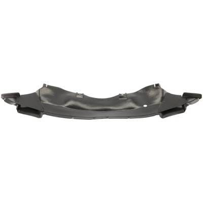 Engine Under Cover Splash Shield Compatible With 2005-2010 Dodge Charger Magnum 300 Front 5.7L V8