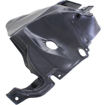Fender Splash Shield Compatible With 2009-2012 Mercury Mariner Escape Left Driver Side Plastic Guard thumbnail 5