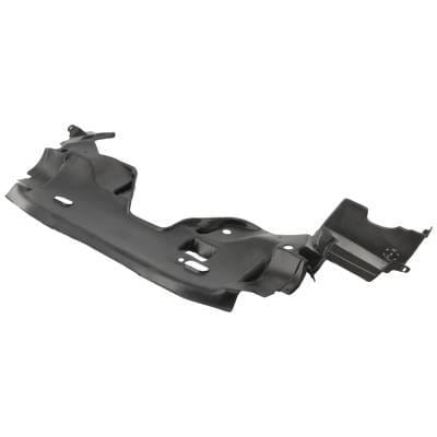 Lower Engine Cover Splash Shield Compatible With 2003-2006 Honda Pilot Mdx 3.5L V6 Front Protective