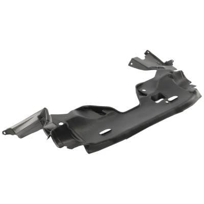 Lower Engine Cover Splash Shield Compatible With 2003-2006 Honda Pilot Mdx 3.5L V6 Front Protective thumbnail 5