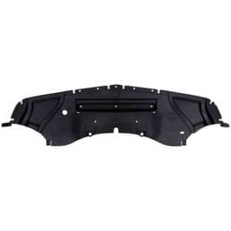 Engine Under Cover Splash Shield Compatible With 2009-2012 Dodge Challenger Front 3.5L V6 5.7L V8