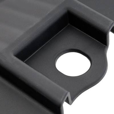 Engine Under Cover Splash Shield Compatible With 2009-2012 Dodge Challenger Front 3.5L V6 5.7L V8 thumbnail 13