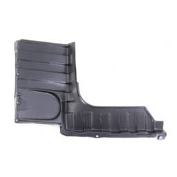 Inner Fender Splash Shield Compatible With 2012-2017 Hyundai Accent Right Passenger Side 1.6L 4-Cyl