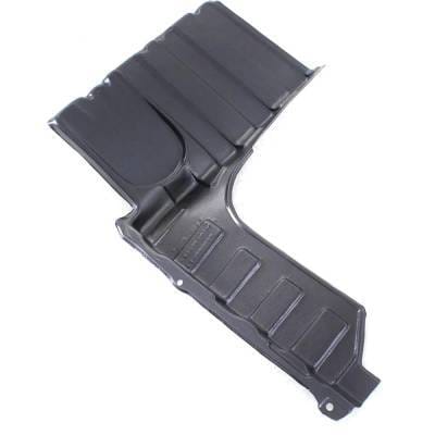 Inner Fender Splash Shield Compatible With 2012-2017 Hyundai Accent Right Passenger Side 1.6L 4-Cyl thumbnail 3