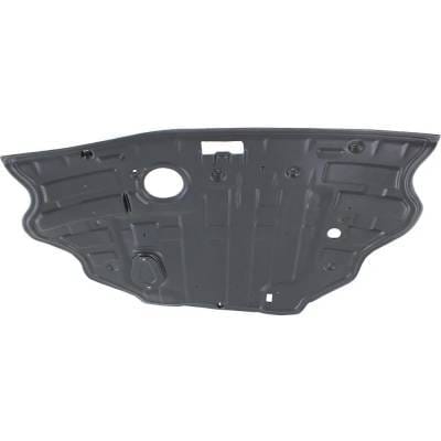 Under Engine Cover Compatible With 2011-2014 Hyundai Sonata Rear 2.4L 4-Cyl Direct Fit Oe Spec thumbnail 7