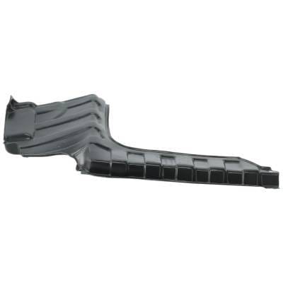 Inner Fender Splash Shield Compatible With 2012-2017 Hyundai Accent Left Driver Side 1.6L 4-Cyl