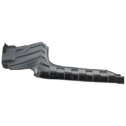 Fender Splash Shield Compatible With 2012-2017 Hyundai Accent Left Driver Side Plastic Guard