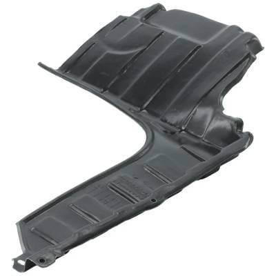 Fender Splash Shield Compatible With 2012-2017 Hyundai Accent Left Driver Side Plastic Guard thumbnail 11