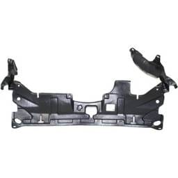 Lower Engine Cover Splash Shield Compatible With 2003-2007 Honda Accord 2.4L 4-Cyl 3.0L V6 Front