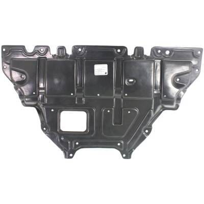Lower Engine Cover Splash Shield Compatible With 2009-2017 Infiniti Fx35 Fx37 Fx50 3.5L V6 3.7L V6
