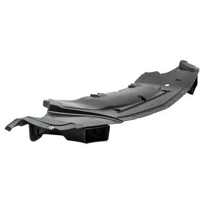 Engine Under Cover Splash Shield Compatible With 2011-2014 Dodge Challenger Front 5.7L V8 3.6L V6 thumbnail 3