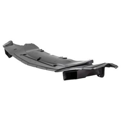 Engine Under Cover Splash Shield Compatible With 2011-2014 Dodge Challenger Front 5.7L V8 3.6L V6 thumbnail 5