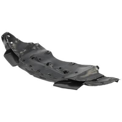 Engine Under Cover Splash Shield Compatible With 2011-2014 Dodge Charger Front 3.6L V6 5.7L V8 thumbnail 3
