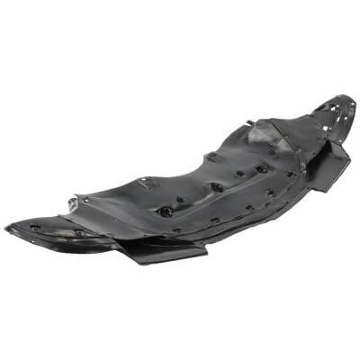 Engine Under Cover Splash Shield Compatible With 2011-2014 Dodge Charger Front 3.6L V6 5.7L V8 thumbnail 5