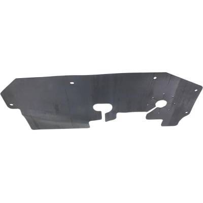 Inner Fender Splash Shield Compatible With 2008-2015 Cadillac Cts Driver Or Passenger Side 3.0L V6 thumbnail 7