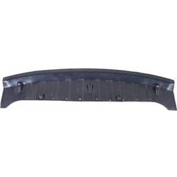 Engine Under Cover Splash Shield Compatible With 2014-2017 Hyundai Accent Front 1.6L 4-Cyl Direct