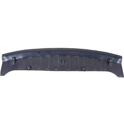 Engine Under Cover Splash Shield Compatible With 2014-2017 Hyundai Accent Front 1.6L 4-Cyl Direct