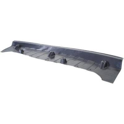 Engine Under Cover Splash Shield Compatible With 2014-2017 Hyundai Accent Front 1.6L 4-Cyl Direct thumbnail 3