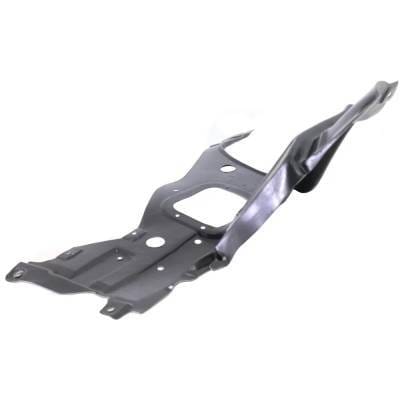 Inner Fender Splash Shield Compatible With 2010-2016 Honda Cr-Z Insight Left Driver Side 1.5L 4-Cyl thumbnail 3