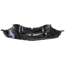Lower Engine Cover Splash Shield Compatible With 2011-2014 Dodge Challenger 5.7L V8 3.6L V6 Front