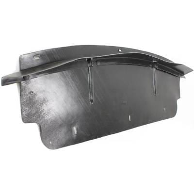 Engine Under Cover Splash Shield Compatible With 2005-2007 Ford Five Freestyle Montego Front 3.0L V6 thumbnail 5