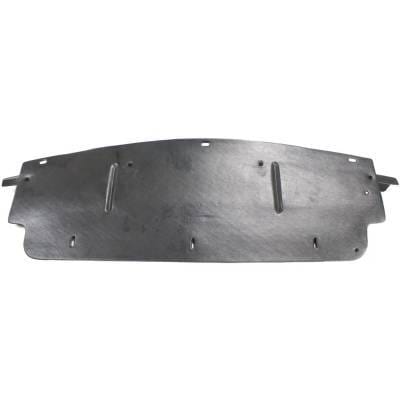 Engine Under Cover Splash Shield Compatible With 2005-2007 Ford Five Freestyle Montego Front 3.0L V6 thumbnail 7