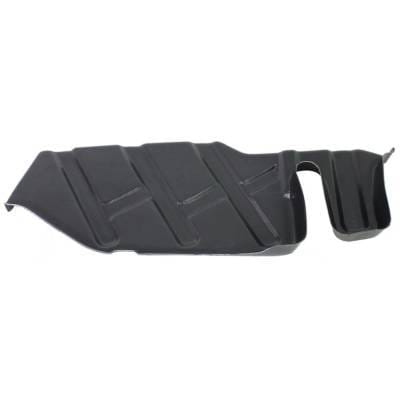 Inner Fender Splash Shield Compatible With 2004-2006 Hyundai Santa Right Passenger Side 2.7L V6 thumbnail 7